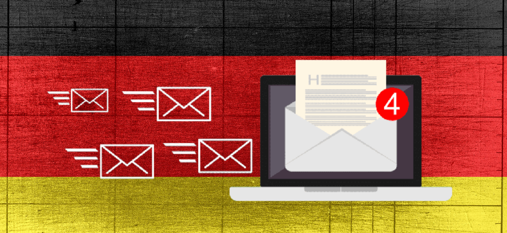 Dutch Email Providers